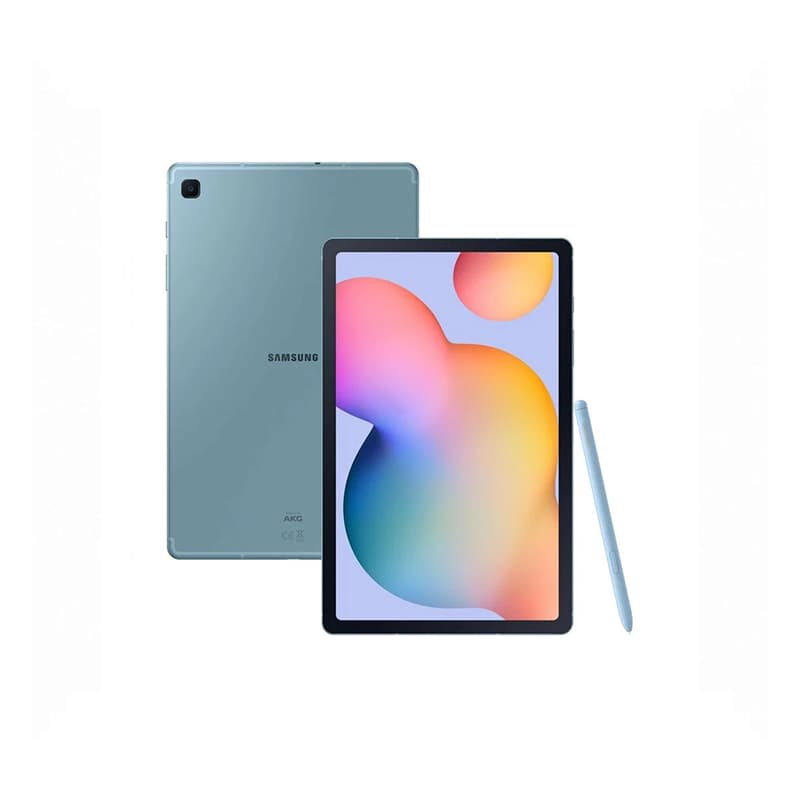 تبلت سامسونگ Galaxy Tab S6 lite 2024 4G ظرفیت 64 گیگ رم 4 — تصویر ۳