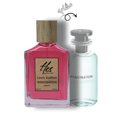 عطر مردانه حِس مدل لویی ویتون ایمجینیشن - hes - Louis Vuitton - Imagination - عطر و ادکلن رایحه