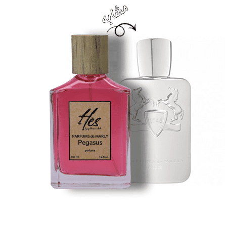 عطر مردانه حِس مدل پافومز د مارلی پگاسوس – PARFUMS de MARLY – Pegasus - عطر و ادکلن رایحه