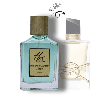 عطر زنانه حِس مدل ایو سن لورن لیبر - hes - YVES SAINT LAURENT - Libre - عطر و ادکلن رایحه