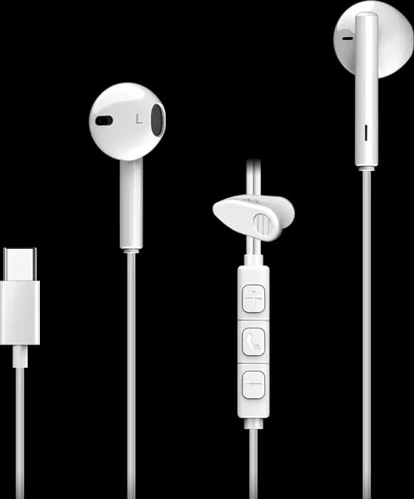 هندزفری سیمی Genius HS-M366 — تصویر ۵