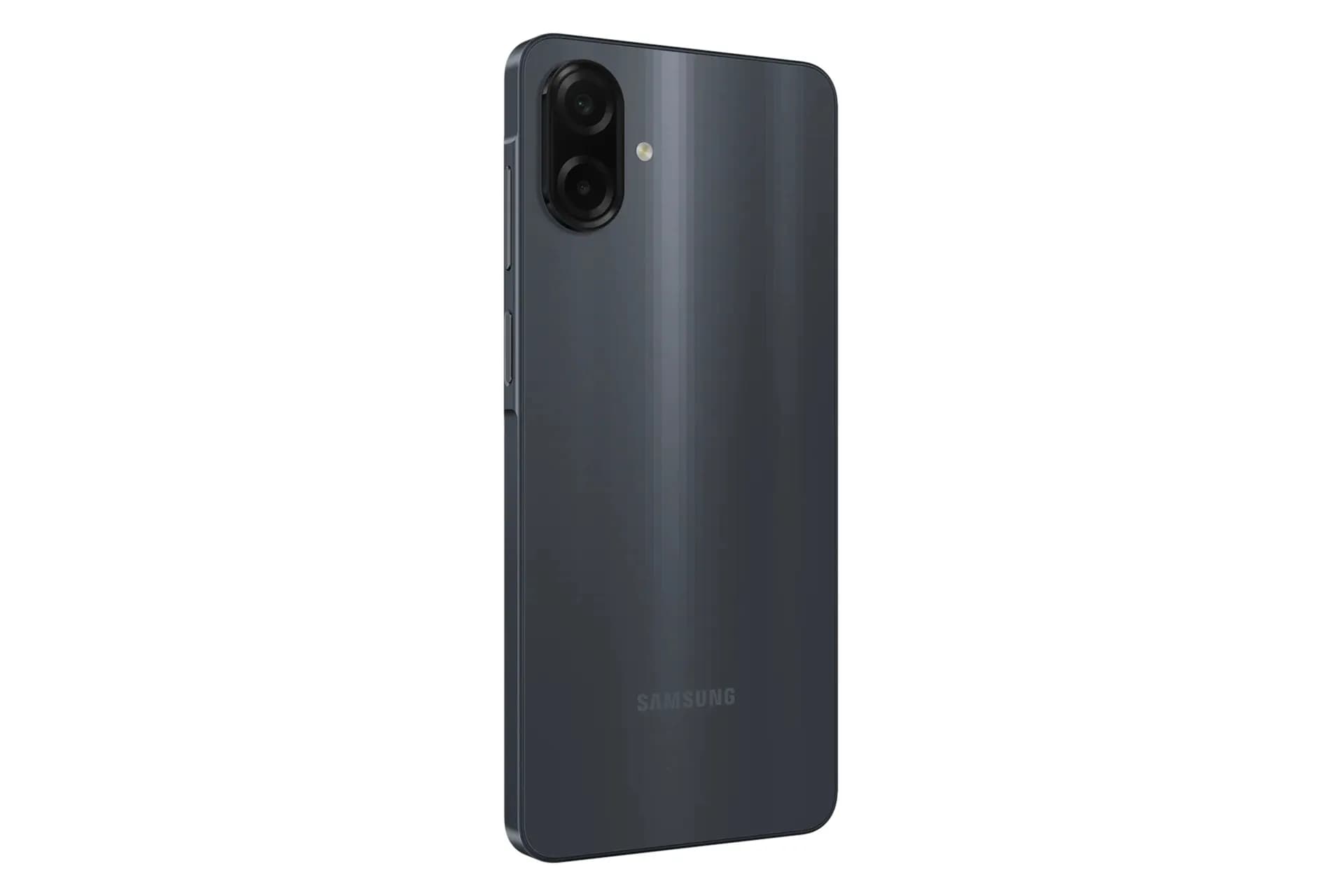 گوشی سامسونگ A07 4G | حافظه 64 رم 4 گیگابایت — تصویر ۹