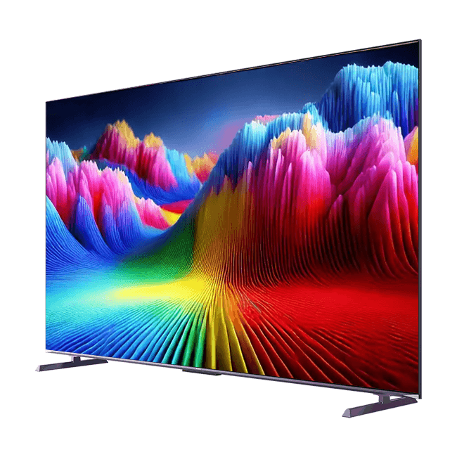 تلویزیون 100 اینچ QLED ایکسویژن مدل 100X25 — تصویر ۱۱