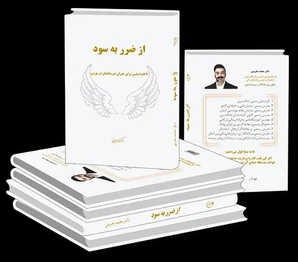 کتاب از ضرر به سود