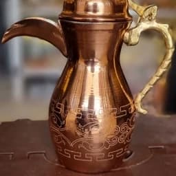قهوه جوش دله عربی 8کاپ — تصویر ۳