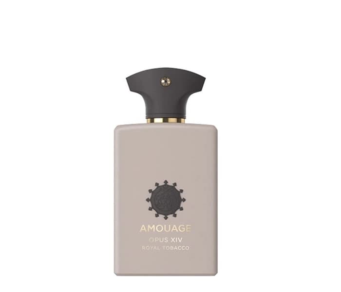 عطر ادکلن آمواج اوپوس 14 رویال توباکو | Amouage Opus XIV Royal Tobacco — تصویر ۸