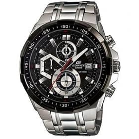 ساعت مچی مردانه برند EDIFICE کاسیو مدل CASIO-EFR-539D-1AVUD