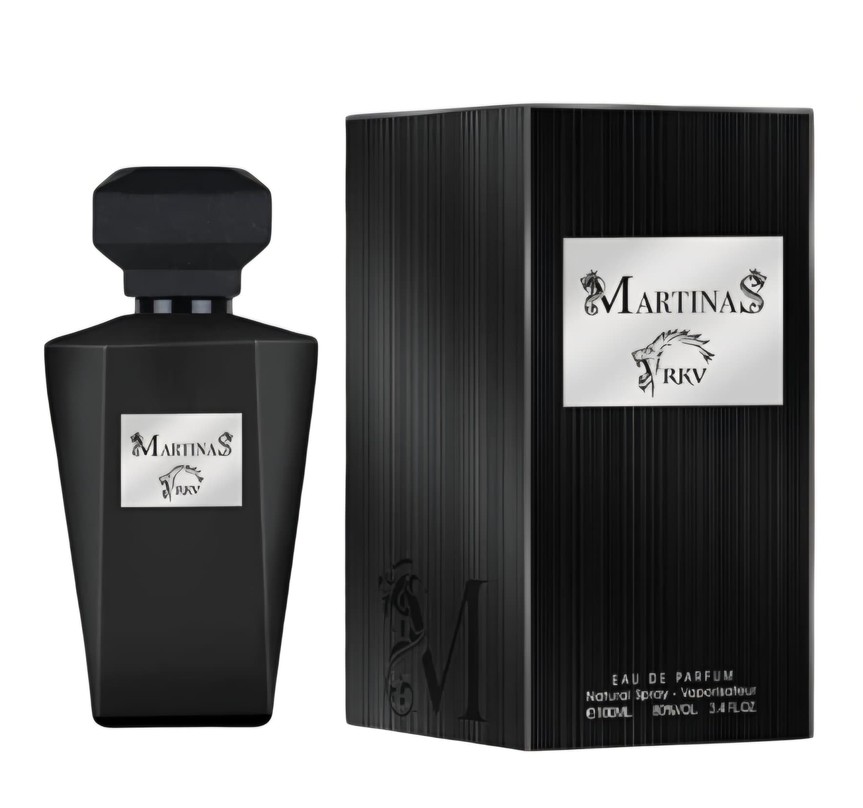 ادکلن MARTINAS RKV ادکلن مارتیناس مارلی التایر آرکاوی اصل ارسال رایگان