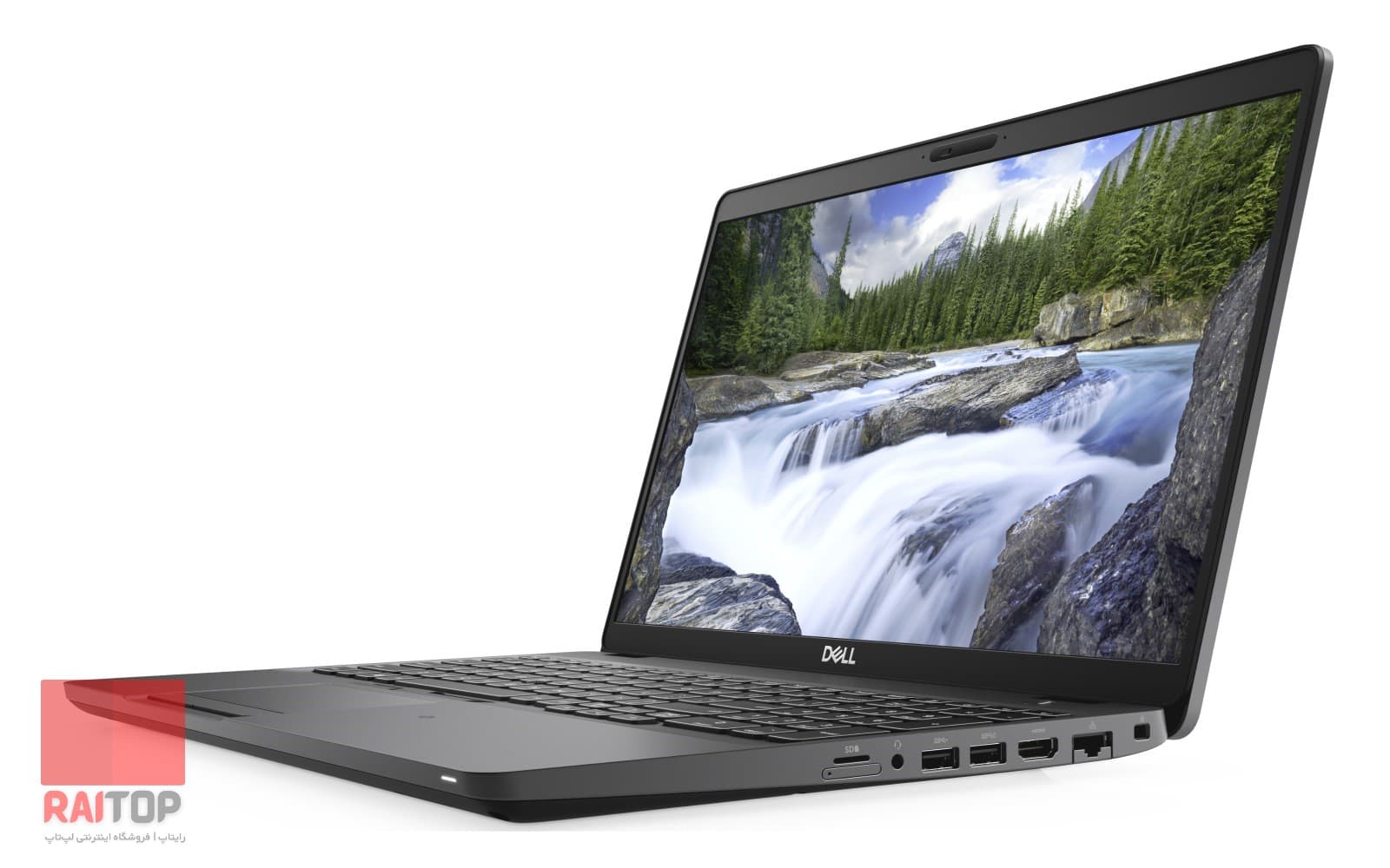 لپ تاپ Dell Latitude 5501 — تصویر ۳