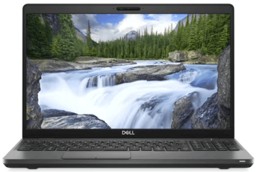 لپ تاپ Dell Latitude 5501