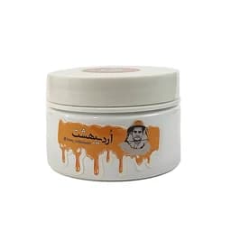 ژل انگبین 450 گرمی - ترکیب ژل رویال با عسل طبیعی - عسل و ژل رویال - شاه انگبین — تصویر ۳