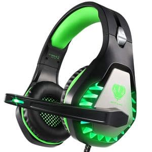 هدست گیمینگ باتفلیک مدل GH-1