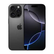 گوشی موبایل اپل مدل iPhone 16 Pro Max ZA/A ظرفیت 256 گیگابایت رم 8 گیگابایت blk — تصویر ۲