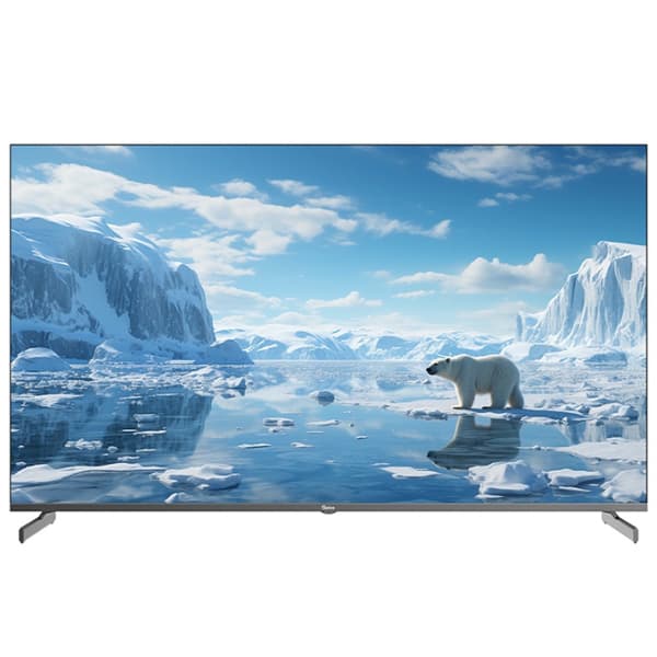 تلویزیون 60 اینچ جی پلاس مدل GTV-60SU768N