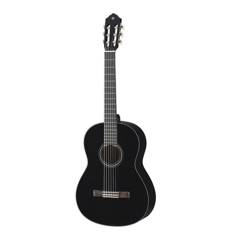 گیتار یاماها C40 black