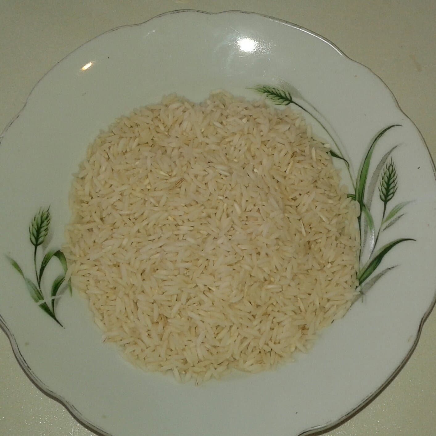 برنج طارم — تصویر ۶