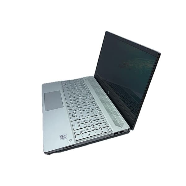 لپ تاپ استوک HP i5-1035G1 سما رایانه — تصویر ۶