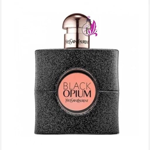 ادکلن بلک اپیوم ایو سن لورن Black opium Yves Saint Laurent — تصویر ۱۱