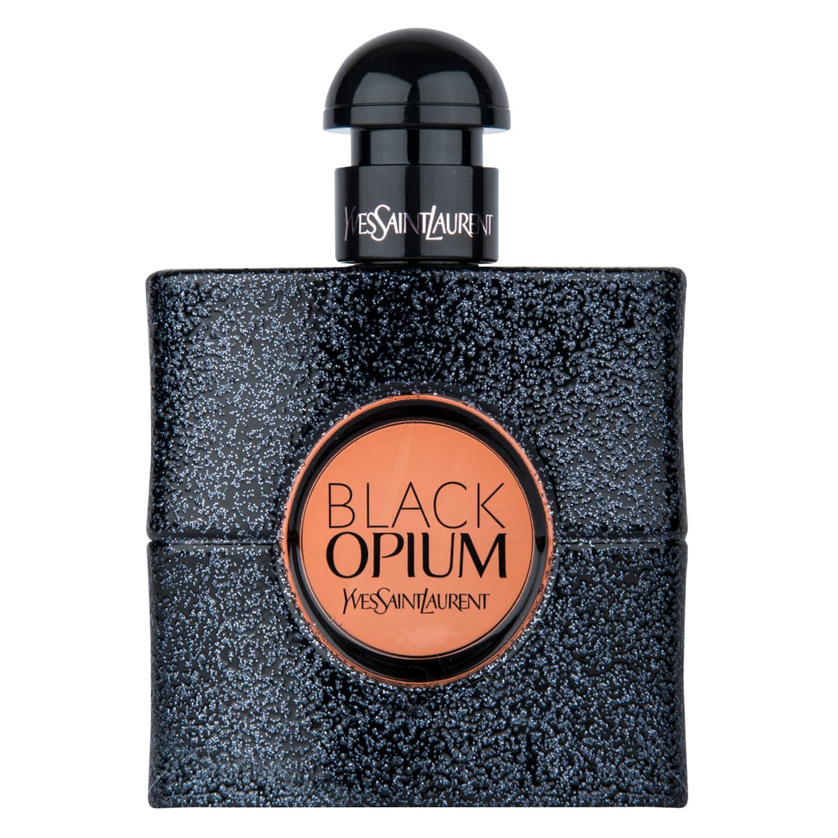 ادکلن بلک اپیوم ایو سن لورن Black opium Yves Saint Laurent — تصویر ۸