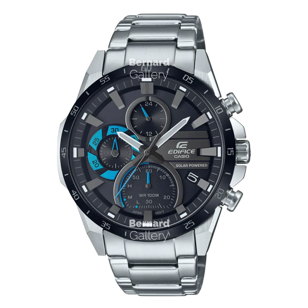 ساعت مچی کاسیو ادیفایس Casio Edifice EQS-940DB-1 BV