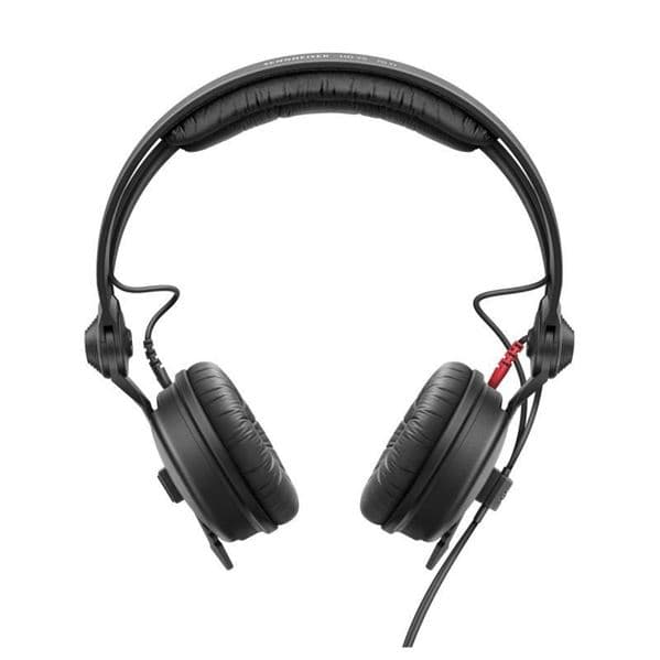 Sennheiser HD25 هدفون دی جی و استودیویی