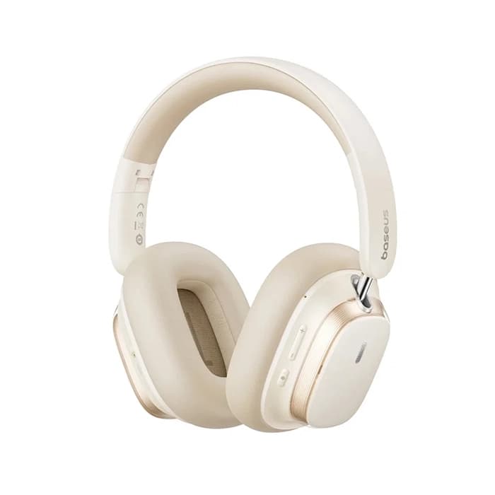 هدفون بلوتوثی بیسوس مدل Bowie H1s ANC — تصویر ۵