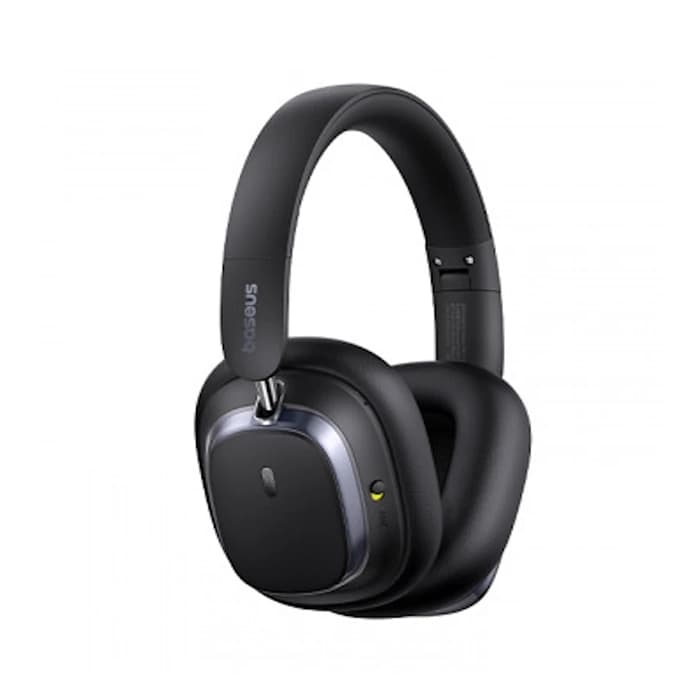 هدفون بلوتوثی بیسوس مدل Bowie H1s ANC — تصویر ۷