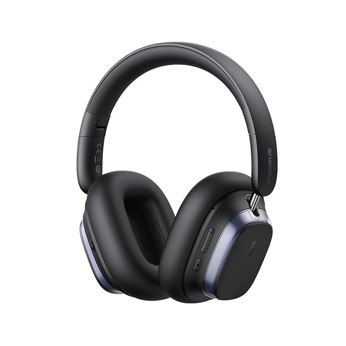 هدفون بلوتوثی بیسوس مدل Bowie H1s ANC — تصویر ۱۰