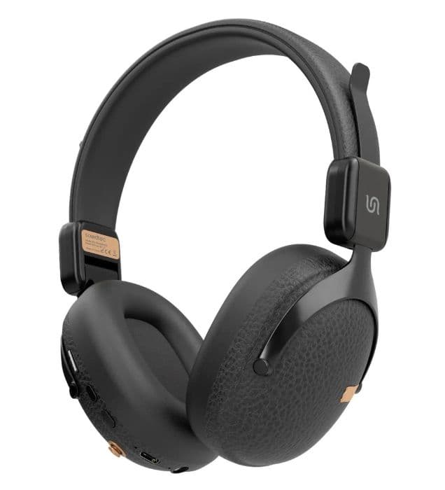 هدفون بی سیم پرودو مدل ONYX SONIC PDSTWLEP053BK