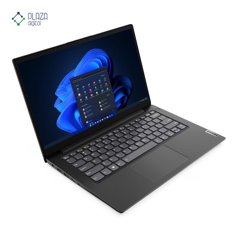 لپ تاپ لنوو 14 اینچی مدل V14 G4 IRU i7 13620H 8GB 1TB — تصویر ۴