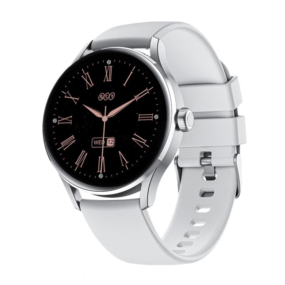ساعت هوشمند کیو سی وای مدل Watch Elite