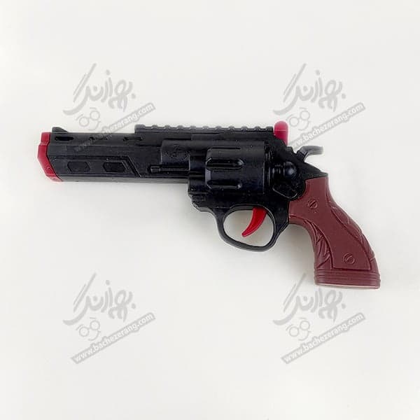 برچسب لایت بار دسته پلی استیشن 4 ونسونی طرح AK47 — تصویر ۱۲