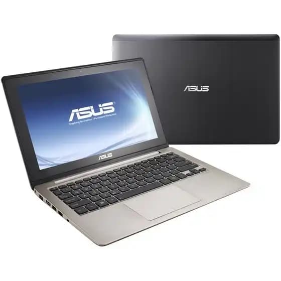 لپ تاپ استوک 11 اینچی ایسوس VivoBook S200E i3 4Gb ram 500 HDD لمسی