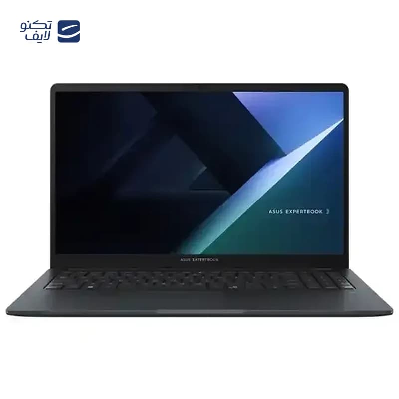 لپ تاپ 15.6 اینچی ایسوس مدل ExpertBook B1503CVA i5 1334U 16GB 512GB