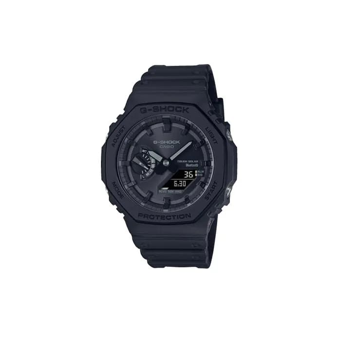 ساعت مچی مردانه کاسیو مدل GA-B2100-1A1 - واچ گروپ ایران