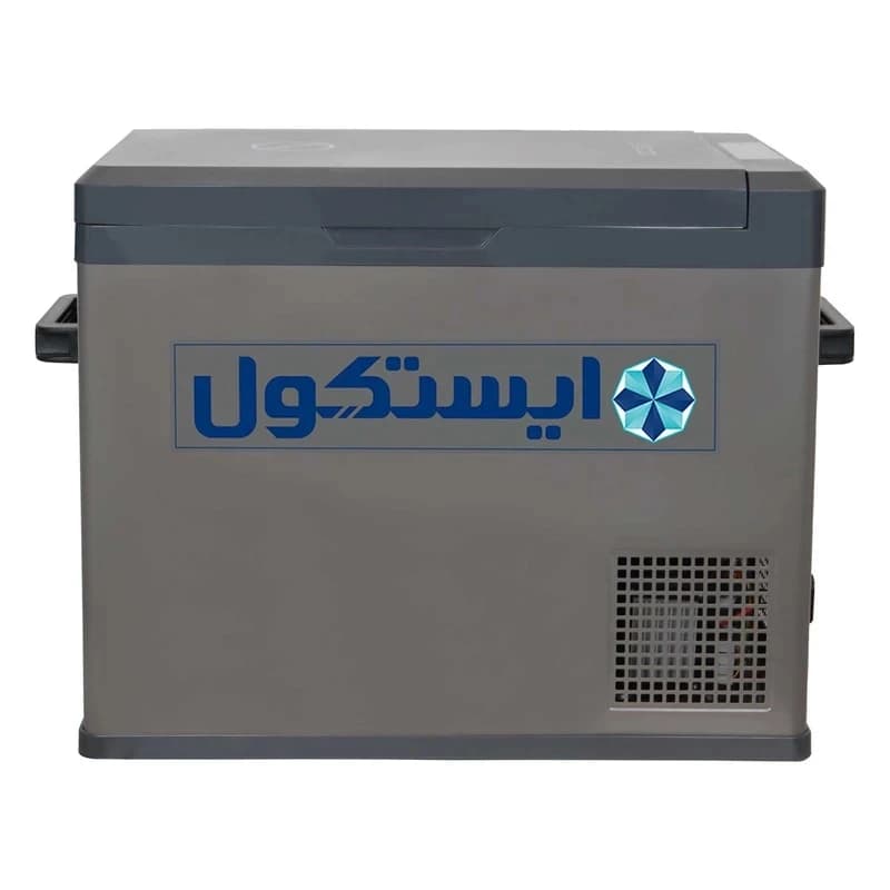 یخچال فریزر خودرو ایستکول مدل 4040 — تصویر ۱۱