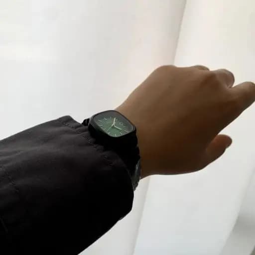 ساعت مچی کاسیو زنانه — تصویر ۱۰