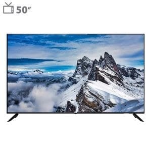تلویزیون سام الکترونیک 50 اینچ مدل UA50CU7700