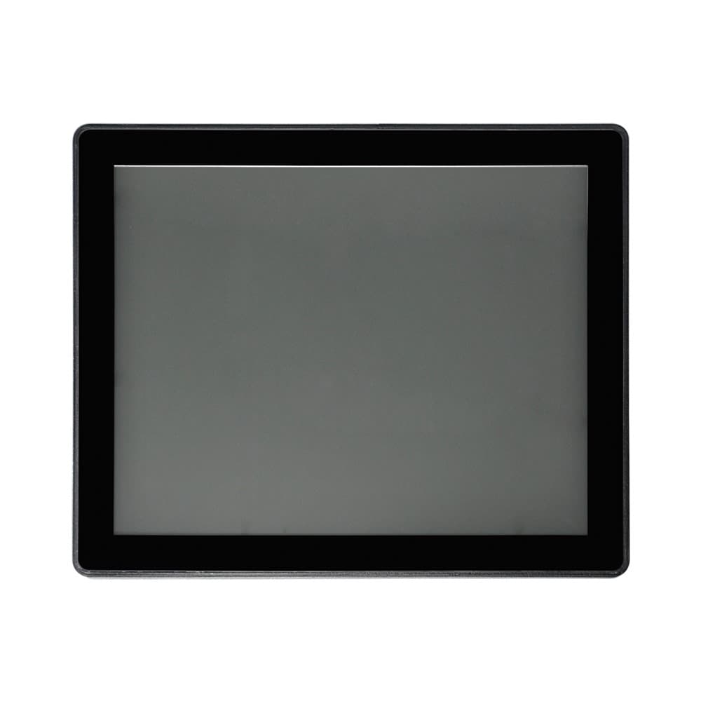 مانیتور صنعتی 15 اینچ مربع لمسی خازنی it-touch | itpr1502 — تصویر ۲
