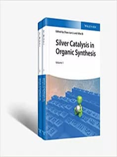 دانلود کتاب Silver Catalysis in Organic Synthesis, 2 Volume Set — تصویر ۲