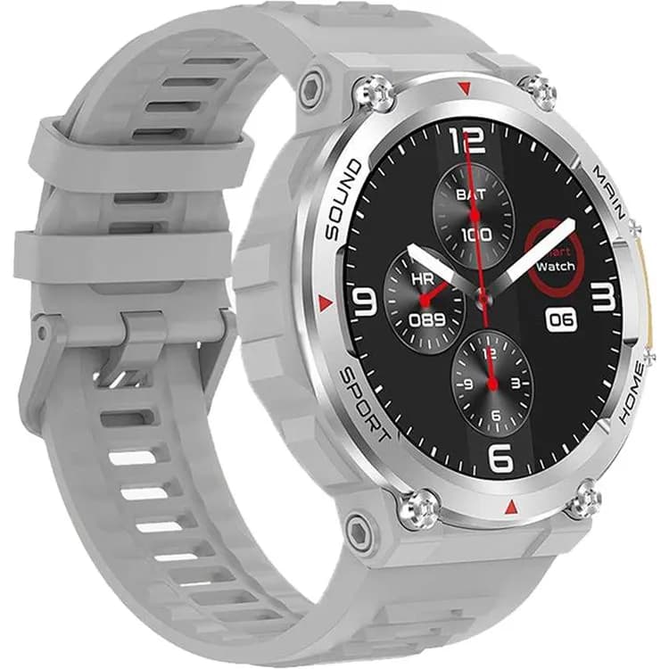ساعت هوشمند ادونچر گرین Green Adventure Smart Watch — تصویر ۲