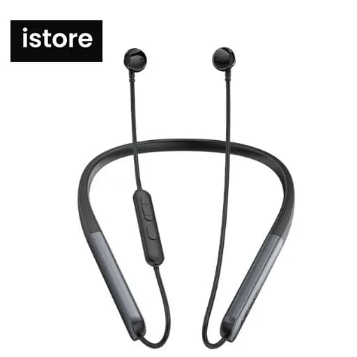 هندزفری گردنی acefast wireless earphones N1 - ای استور پاسارگاد — تصویر ۷
