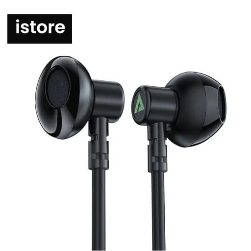 هندزفری گردنی acefast wireless earphones N1 - ای استور پاسارگاد — تصویر ۸