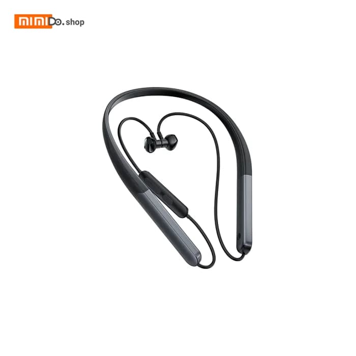 هندزفری گردنی acefast wireless earphones N1 - ای استور پاسارگاد — تصویر ۶