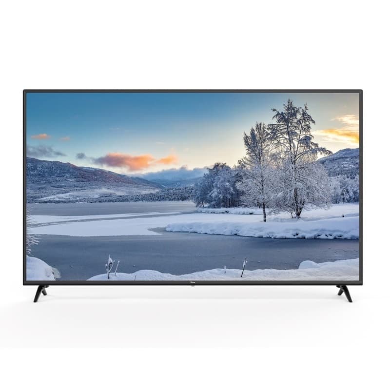 تلویزیون جی پلاس مدل GTV-55RU726N