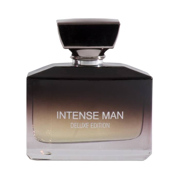 ادکلن مردانه فراگرنس ورد مدل Intense Man Deluxe Edition