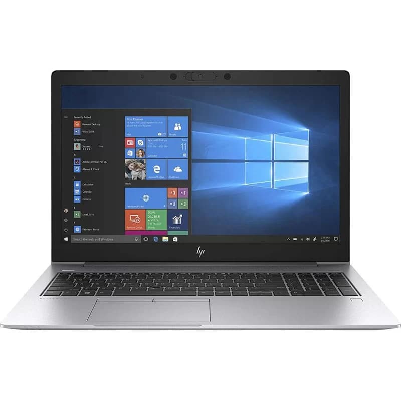 لپ تاپ استوک HP EliteBook 850 G6