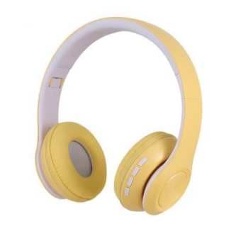 هدفون وایرلس مدل P68