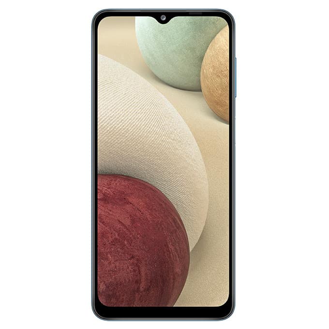 گوشی موبایل سامسونگ مدل Galaxy A12 SM-A125F/DS دو سیم کارت ظرفیت 64 گیگابایت