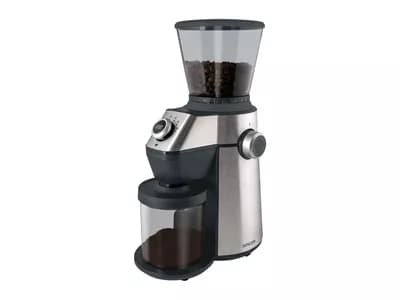 آسیاب قهوه سنکور مدل SCG 6050SS با 12 ماه گارانتی شرکتی